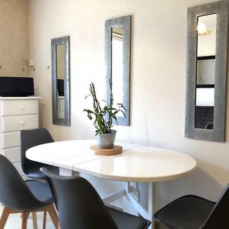 Hameau de Souaribes 2 Apartment Luz-Saint-Sauveur Bagian luar foto