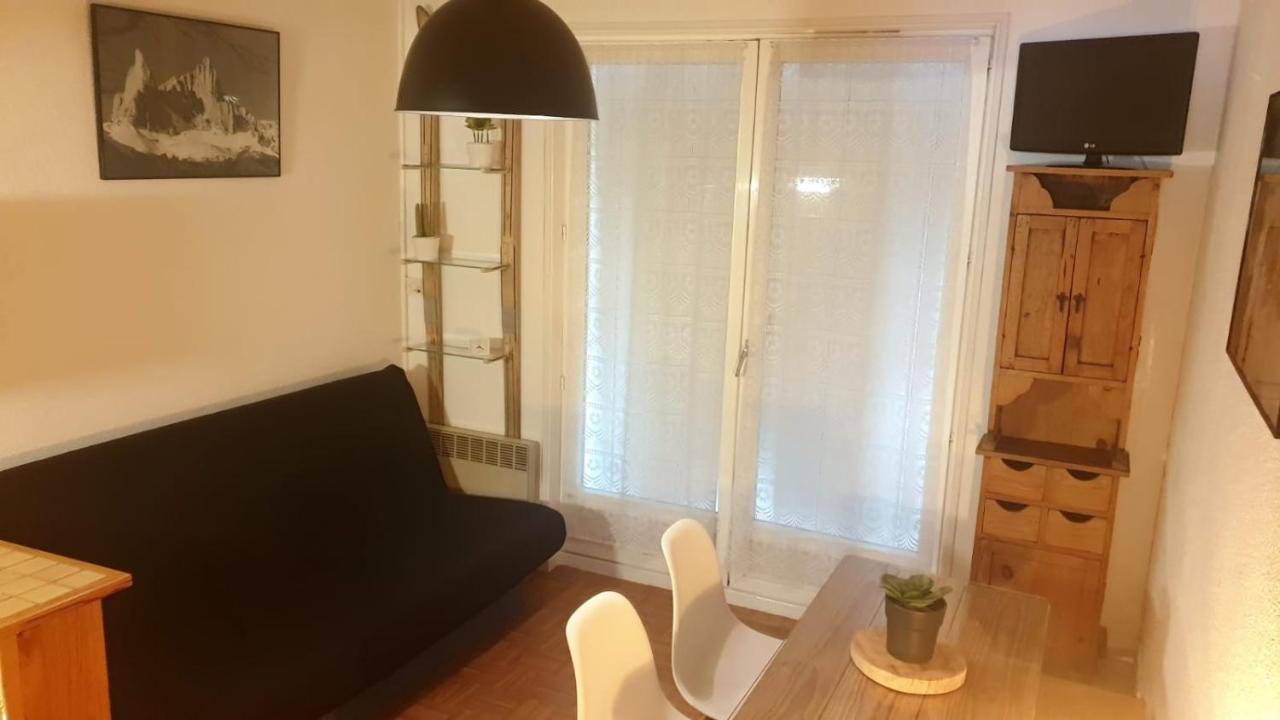 Hameau de Souaribes 2 Apartment Luz-Saint-Sauveur Bagian luar foto