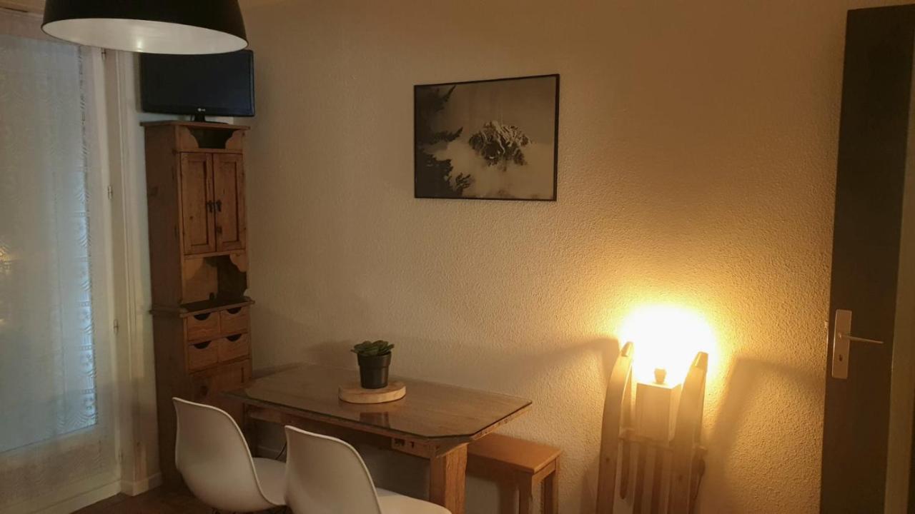 Hameau de Souaribes 2 Apartment Luz-Saint-Sauveur Bagian luar foto