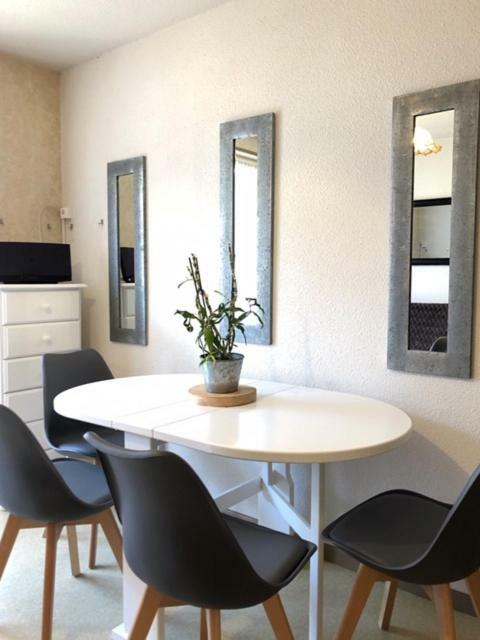 Hameau de Souaribes 2 Apartment Luz-Saint-Sauveur Bagian luar foto