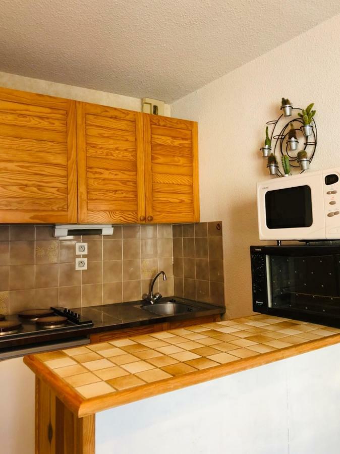 Hameau de Souaribes 2 Apartment Luz-Saint-Sauveur Bagian luar foto