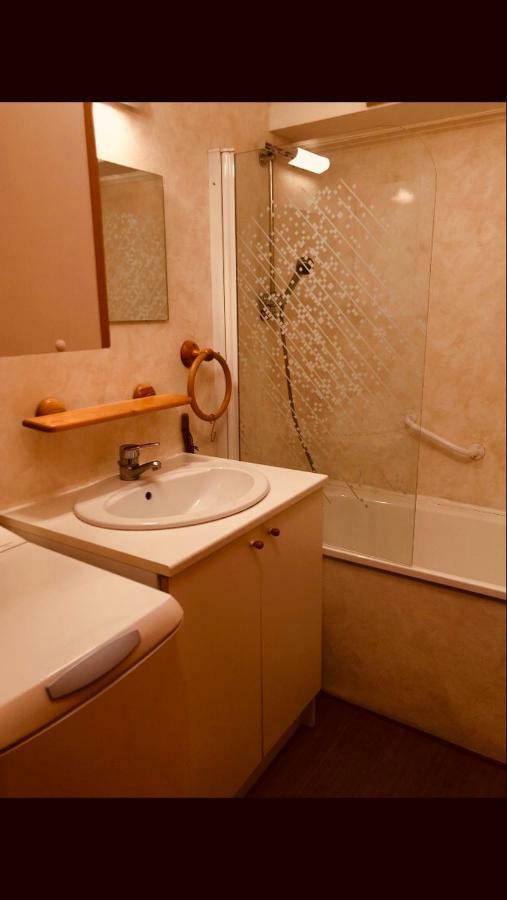 Hameau de Souaribes 2 Apartment Luz-Saint-Sauveur Bagian luar foto